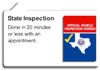 State Inspection