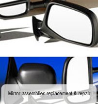 Mirror Replacement